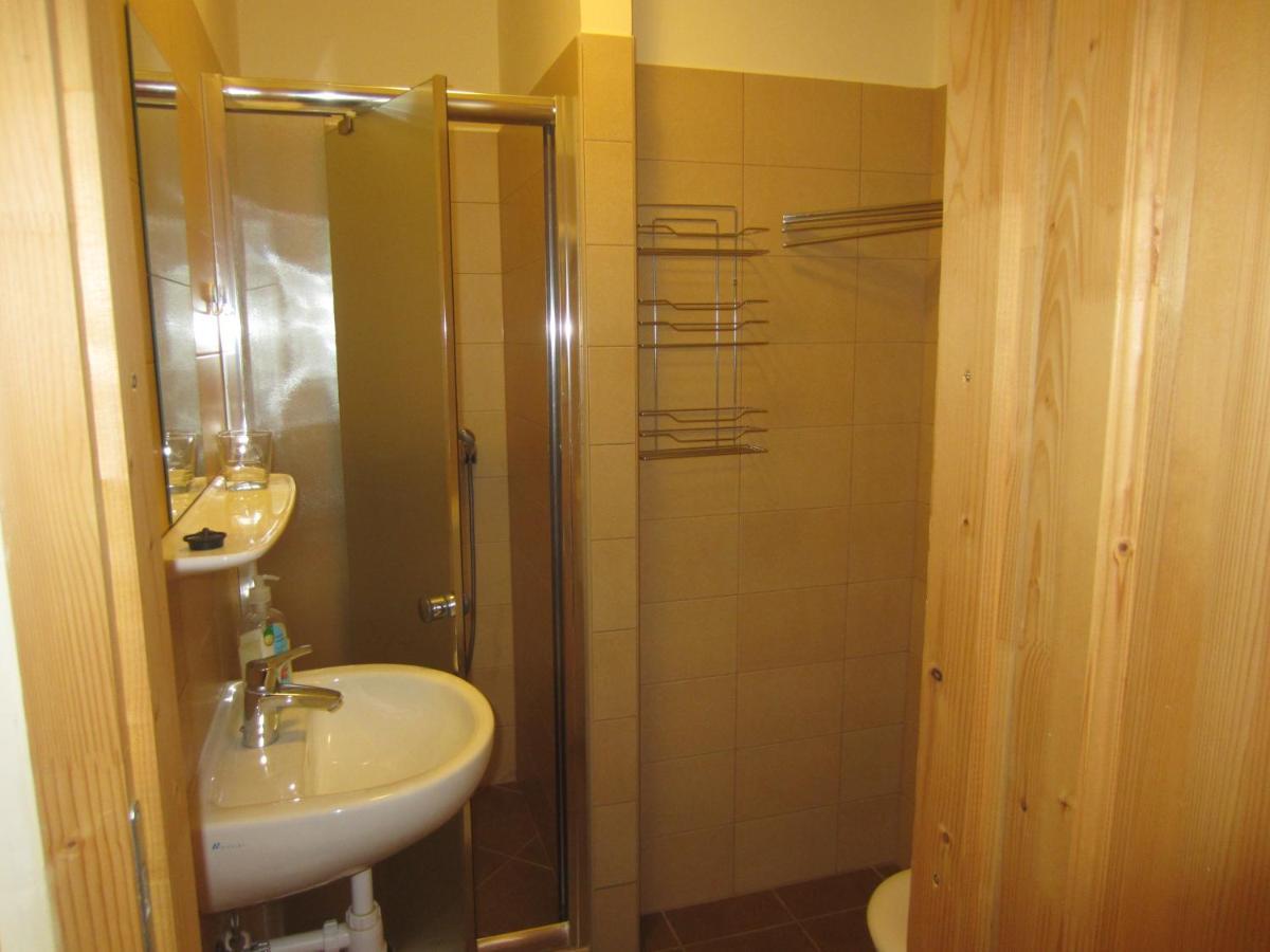 Elso Fecske Apartmanok Siofok Bagian luar foto