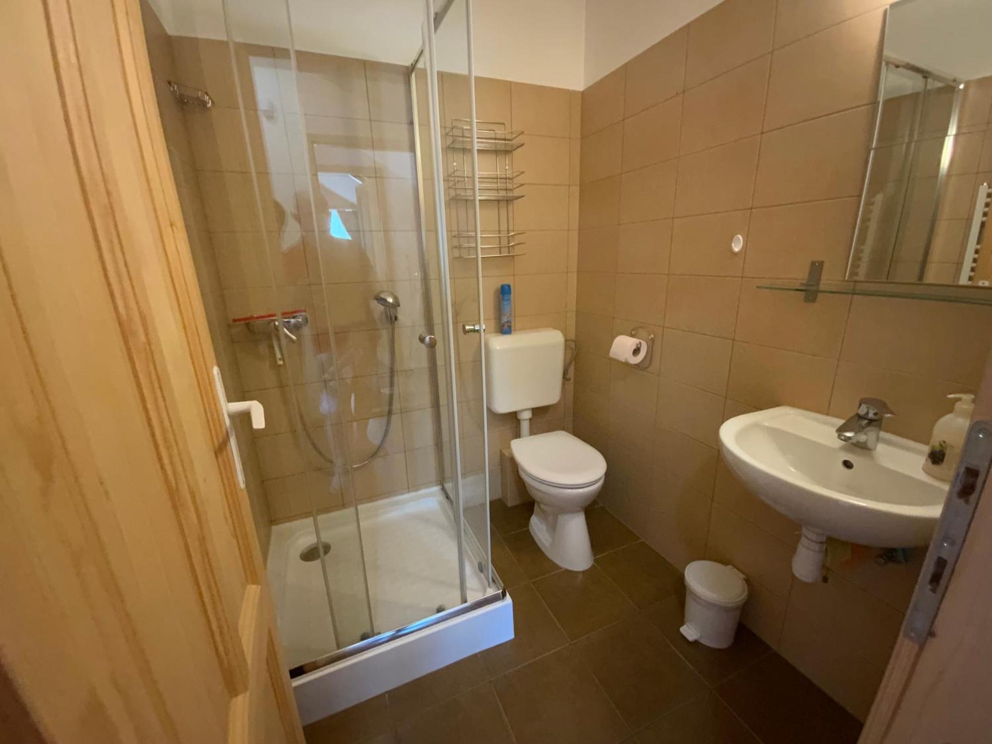 Elso Fecske Apartmanok Siofok Bagian luar foto
