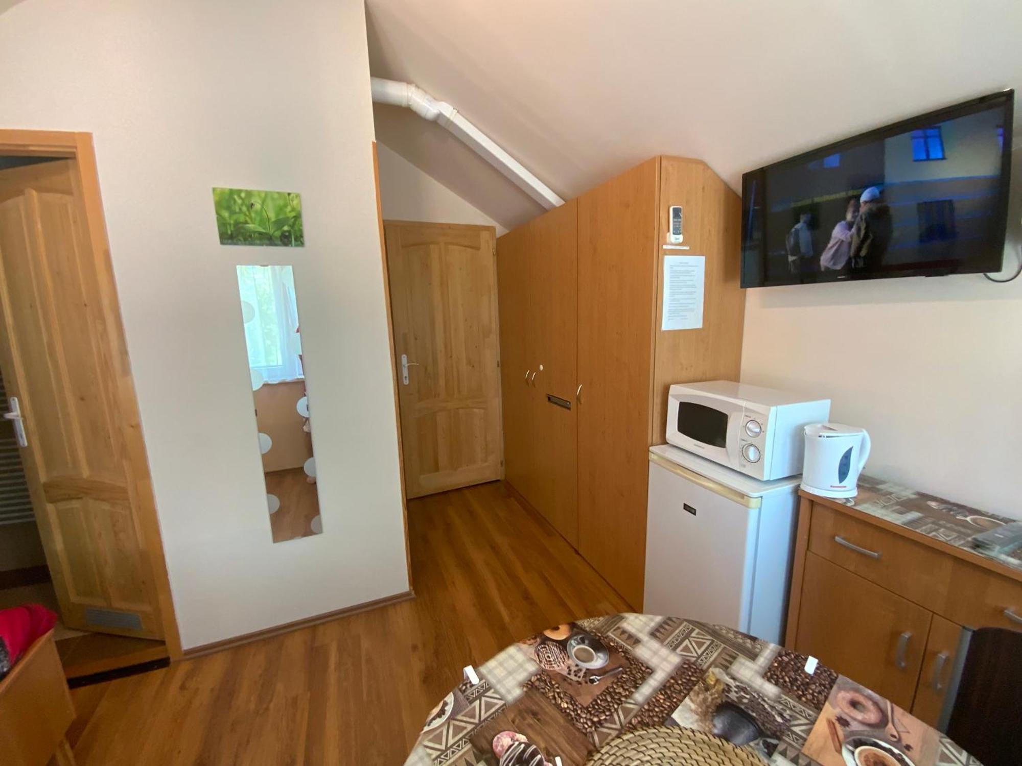 Elso Fecske Apartmanok Siofok Bagian luar foto