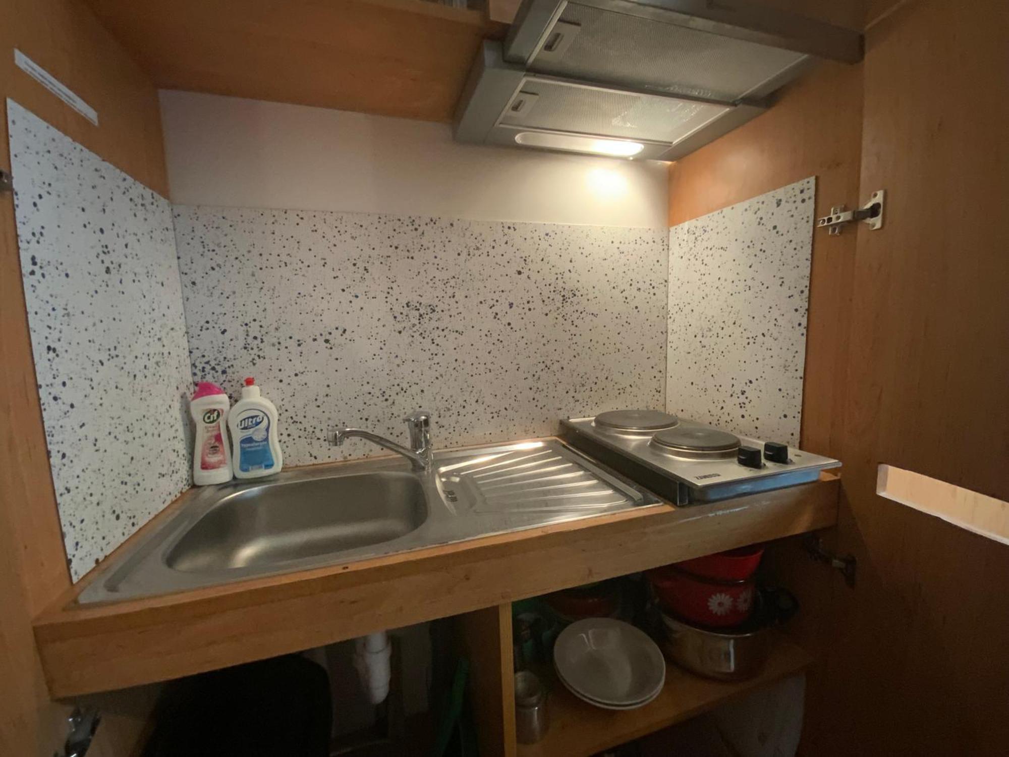 Elso Fecske Apartmanok Siofok Bagian luar foto