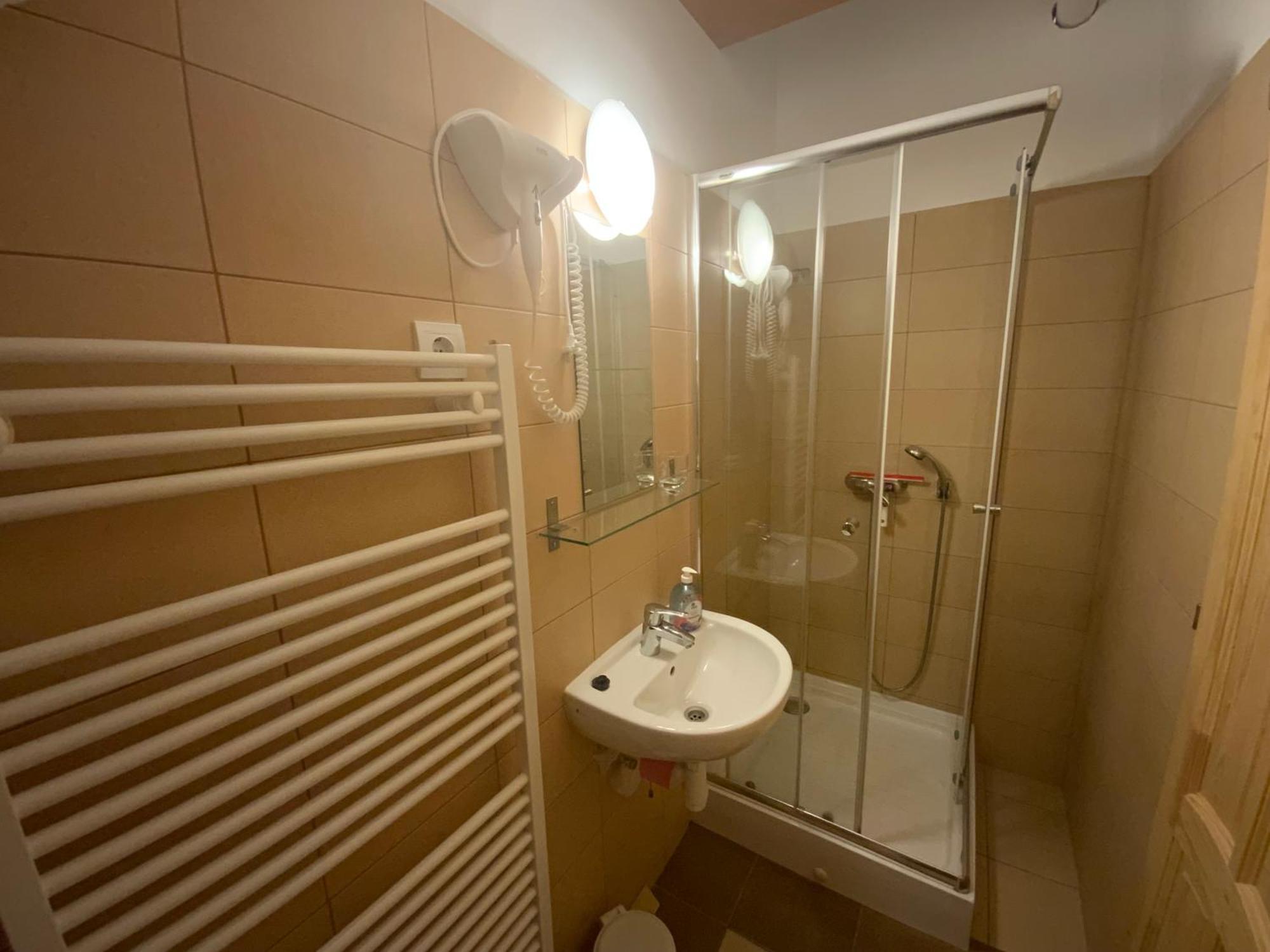 Elso Fecske Apartmanok Siofok Bagian luar foto