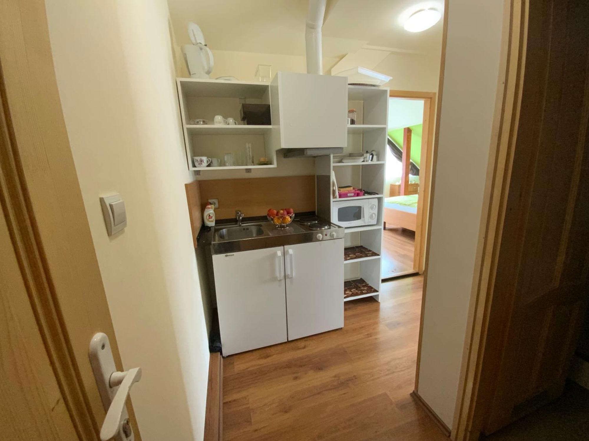 Elso Fecske Apartmanok Siofok Bagian luar foto