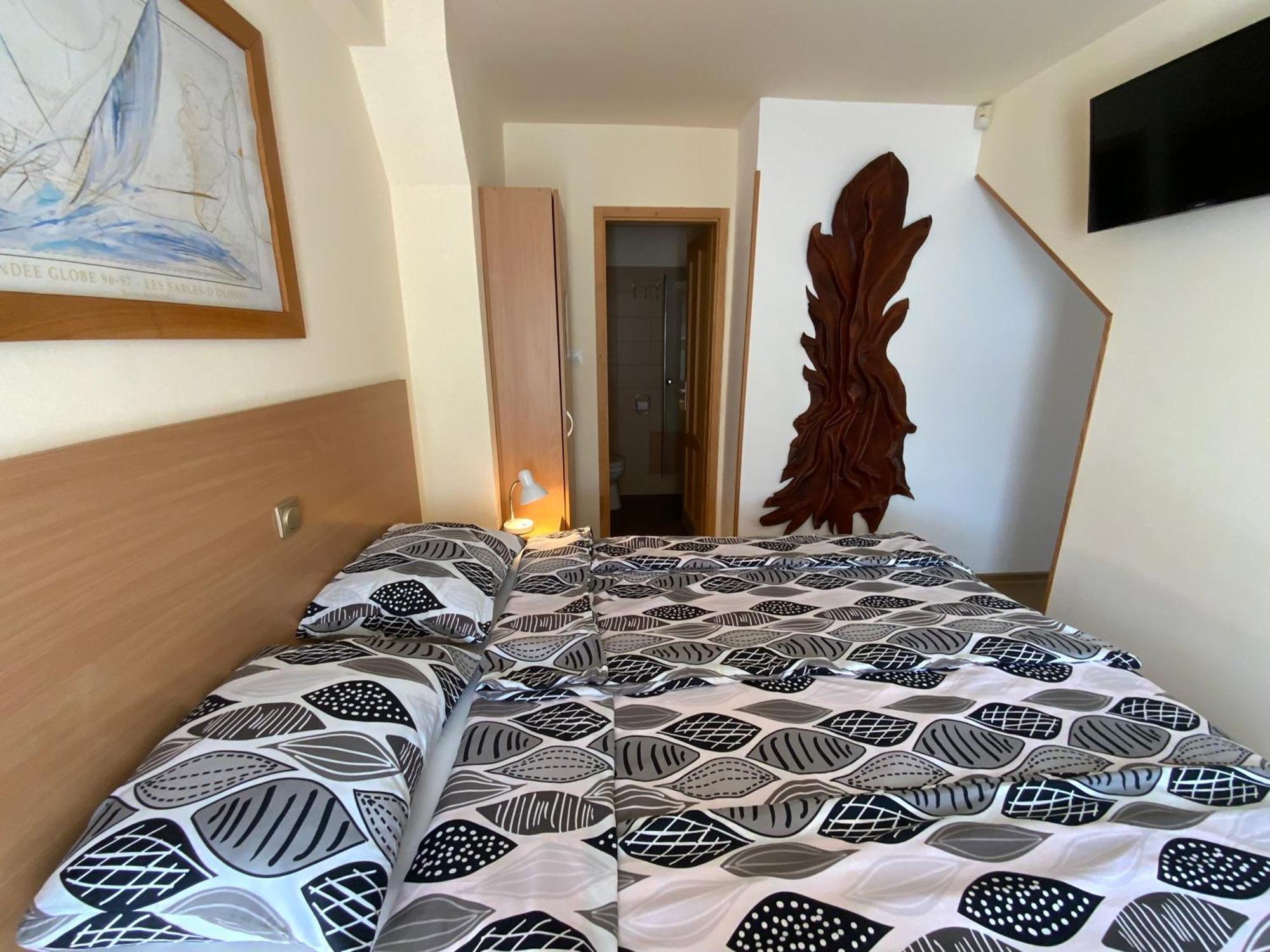 Elso Fecske Apartmanok Siofok Bagian luar foto