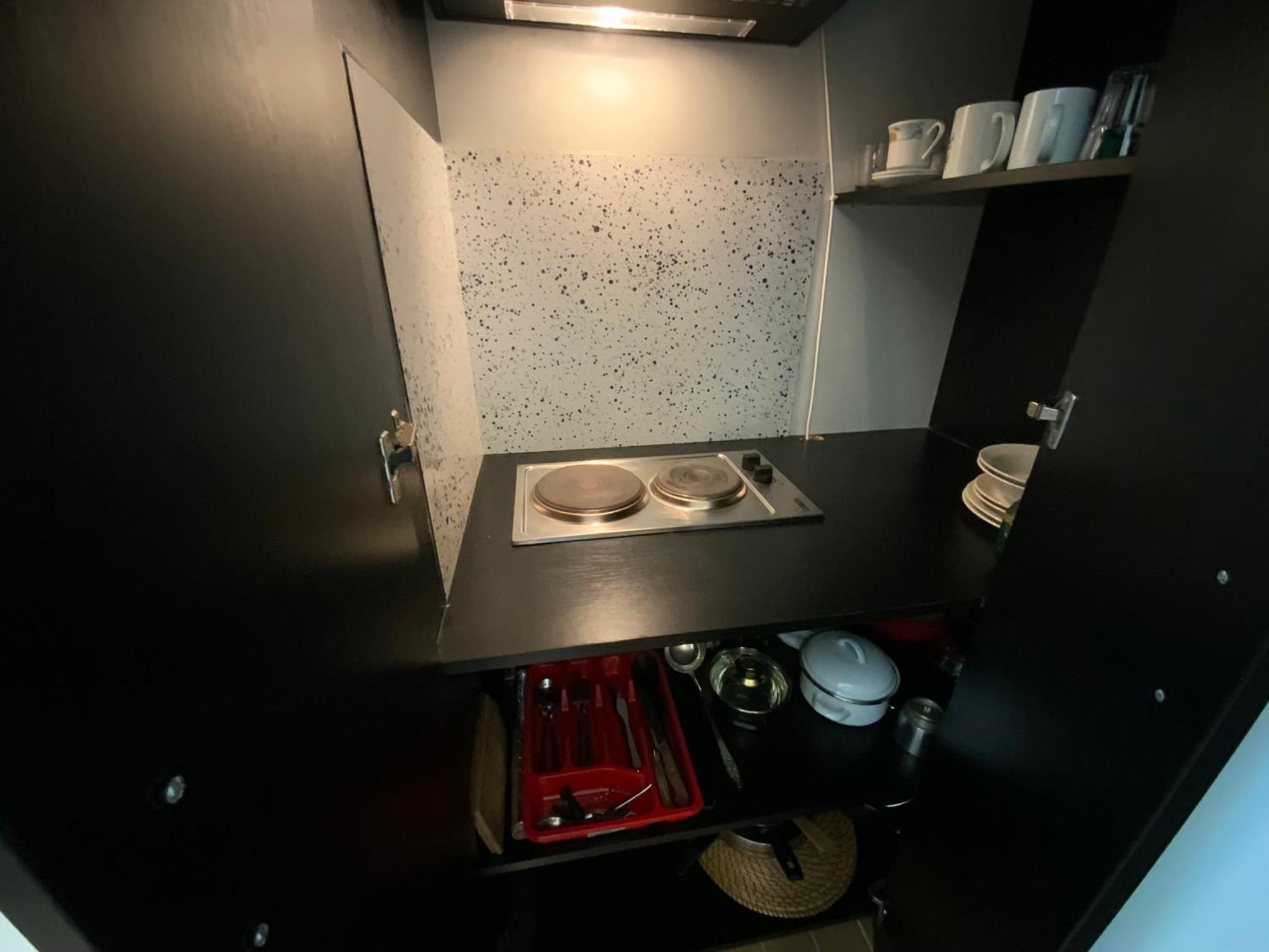 Elso Fecske Apartmanok Siofok Bagian luar foto